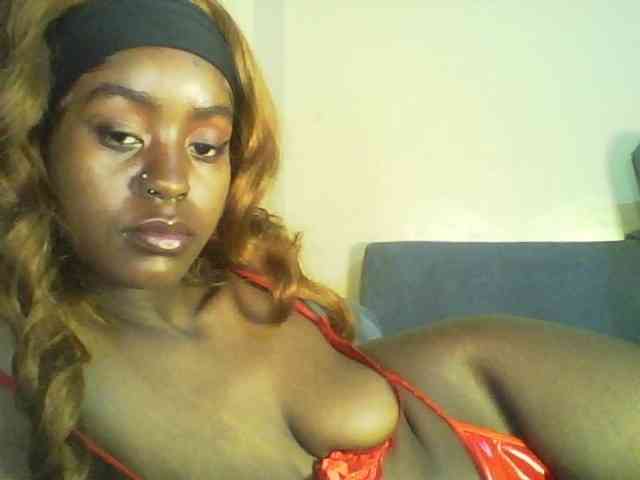 Mailena webcam