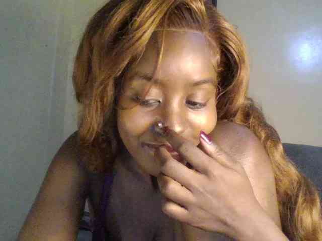 Mailena webcam