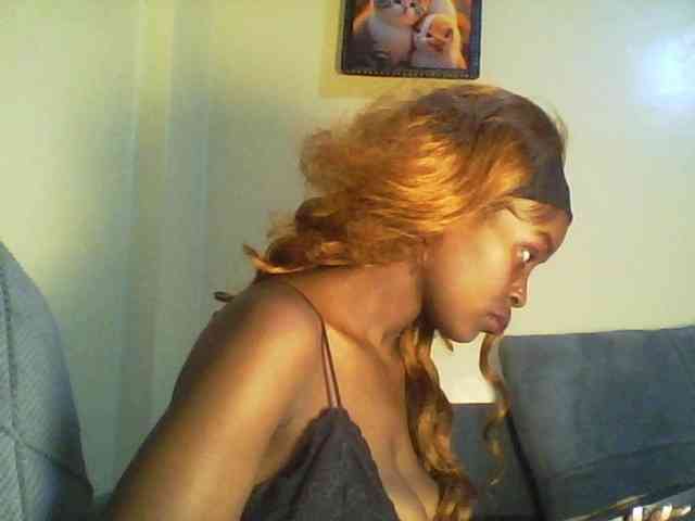 Mailena webcam