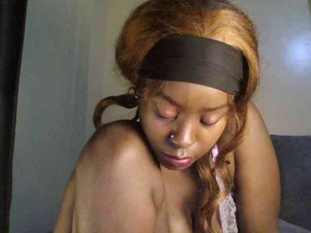 Mailena webcam