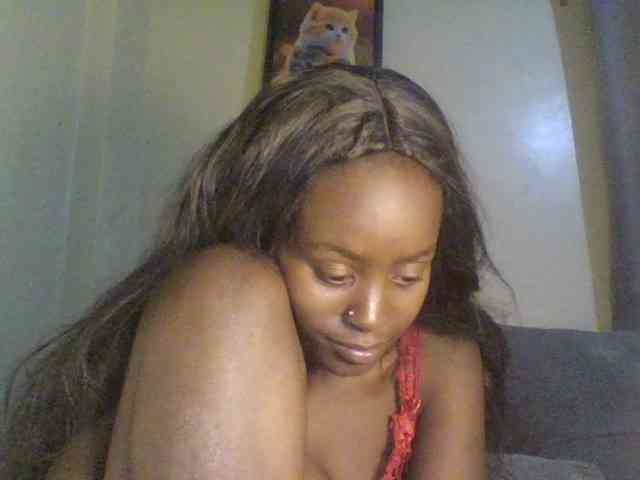 MelaninMuse webcam