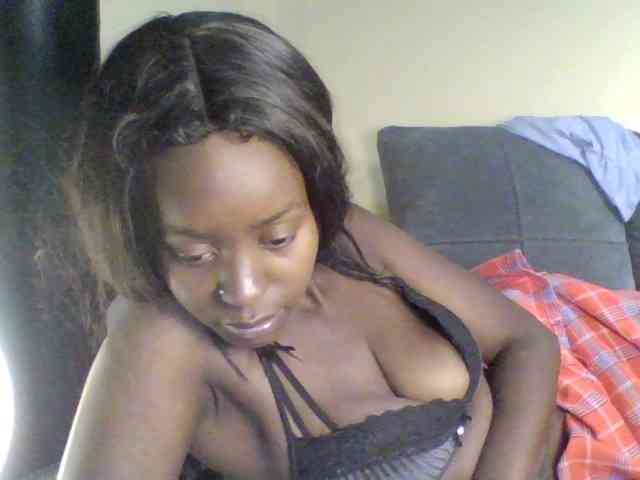MelaninMuse webcam