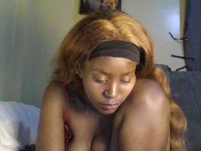 Mailena webcam