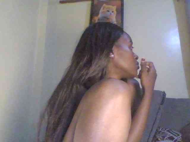 Mailena webcam
