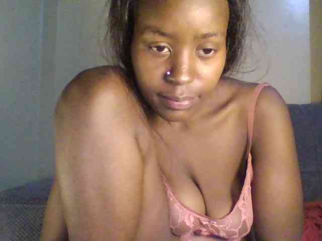 MelaninMuse webcam