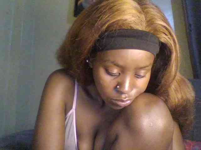 Mailena webcam