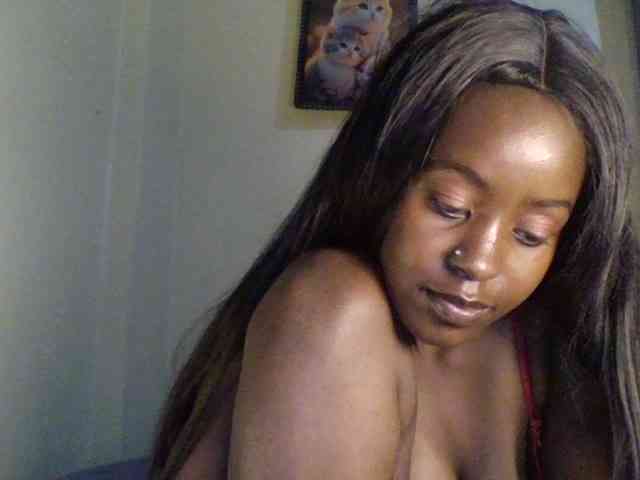 Mailena webcam