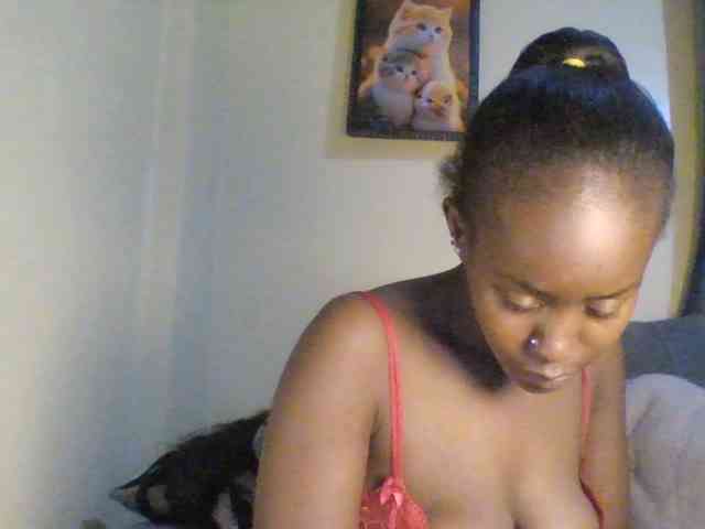 MelaninMuse webcam