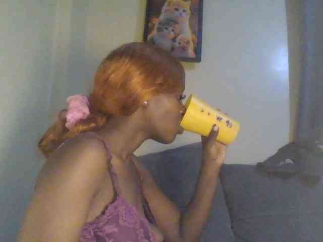 MelaninMuse webcam