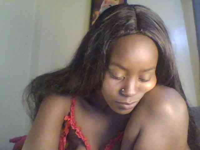MelaninMuse webcam