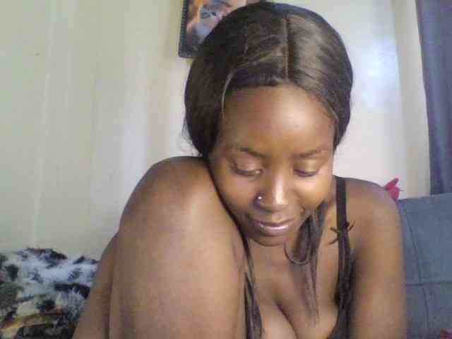 MelaninMuse webcam