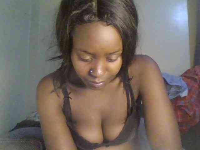 MelaninMuse webcam
