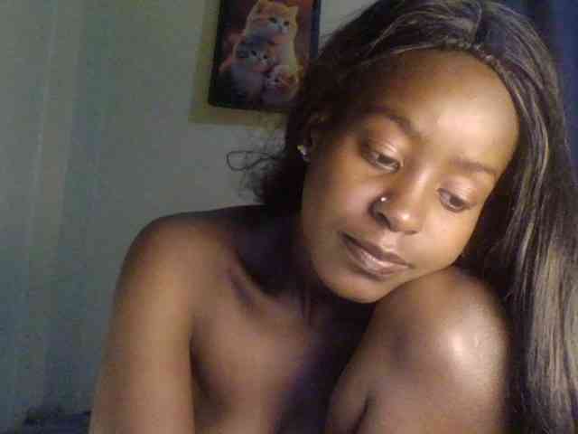 MelaninMuse webcam