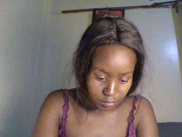 MelaninMuse webcam