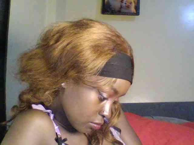 Mailena webcam