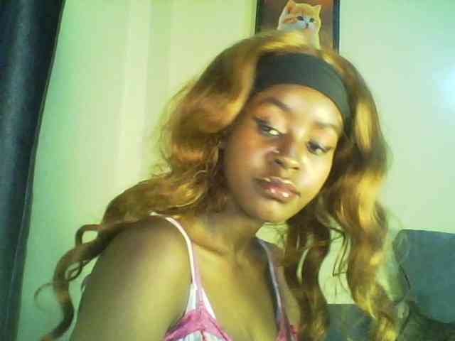Mailena webcam