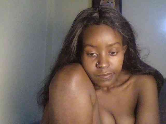 MelaninMuse webcam
