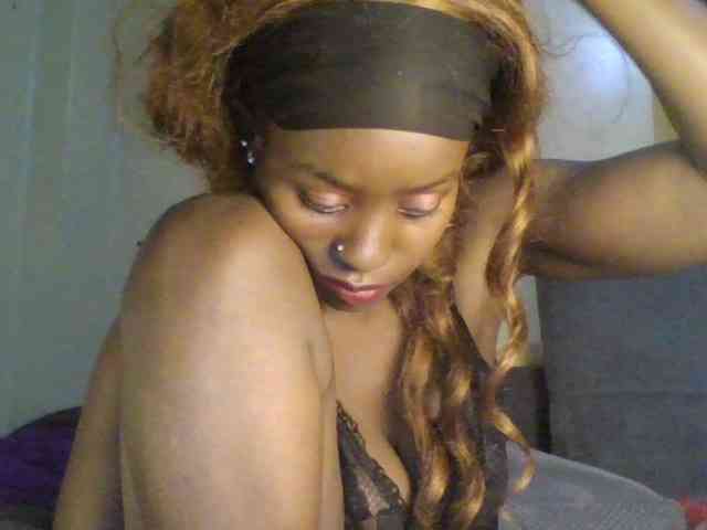 Mailena webcam