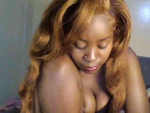 Mailena webcam