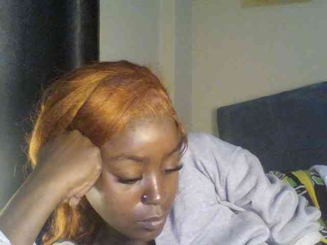 MelaninMuse webcam