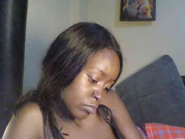 MelaninMuse webcam