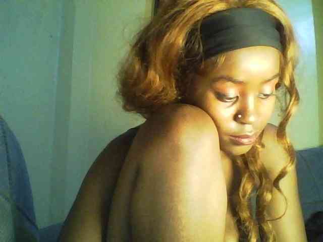 Mailena webcam
