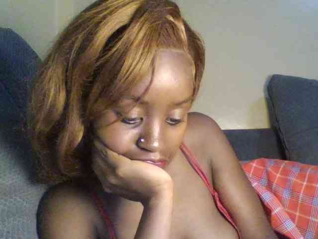 Mailena webcam
