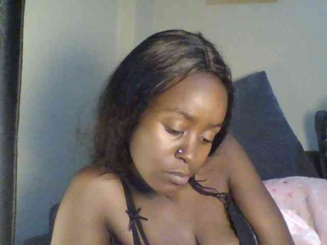 MelaninMuse webcam