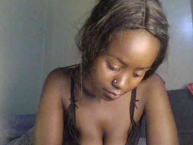 MelaninMuse webcam