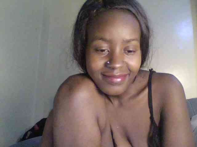 MelaninMuse webcam