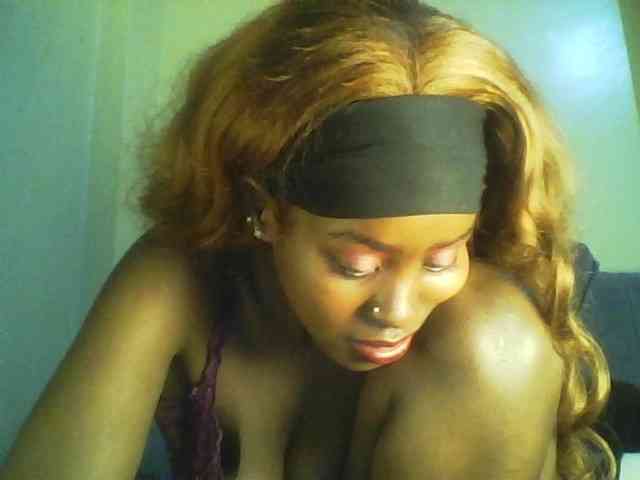 Mailena webcam