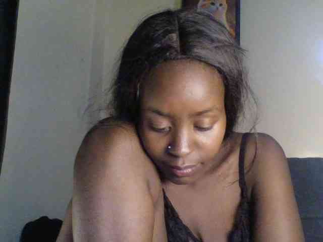 MelaninMuse webcam