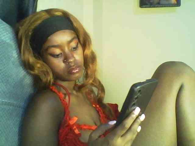 Mailena webcam