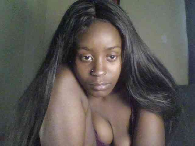 MelaninMuse webcam