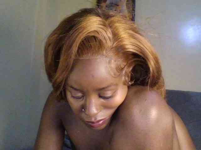 Mailena webcam