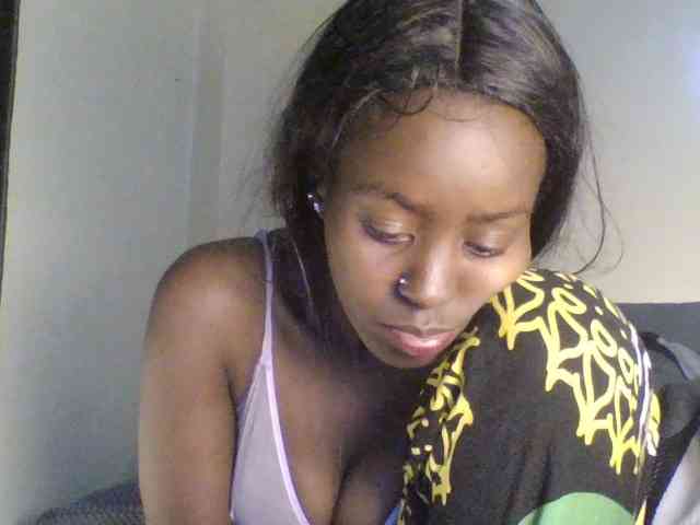 MelaninMuse webcam
