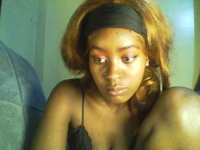 Mailena webcam