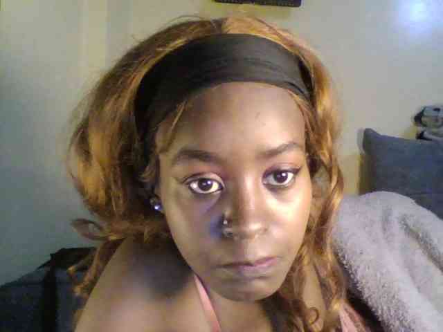 Mailena webcam