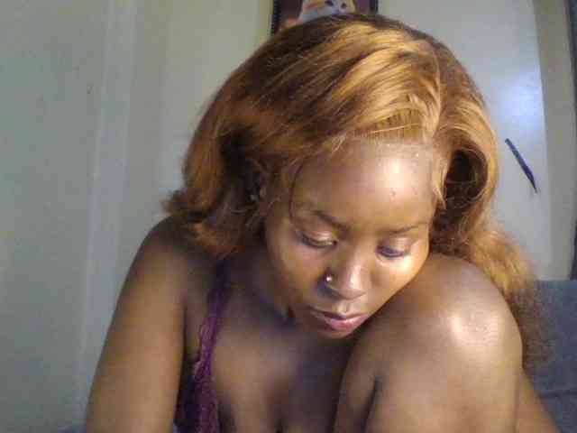 Mailena webcam