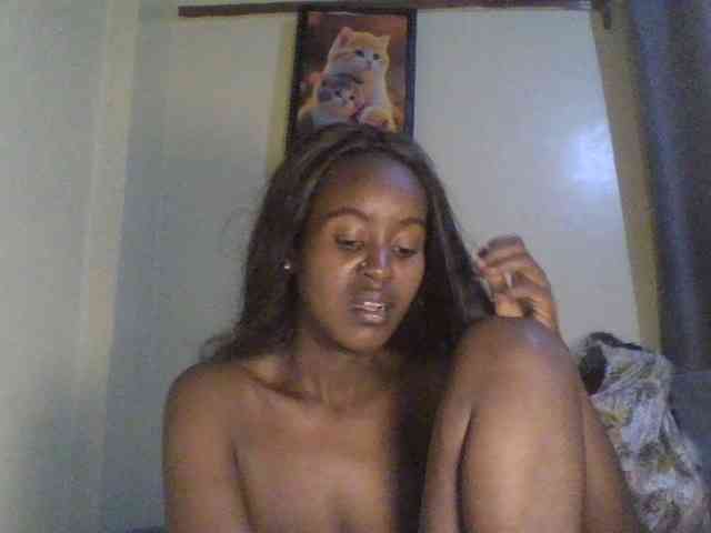 MelaninMuse webcam
