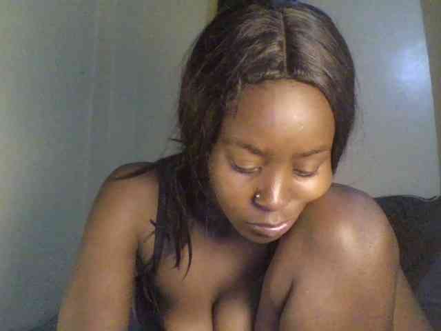 MelaninMuse webcam