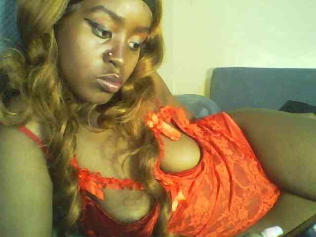 Mailena webcam