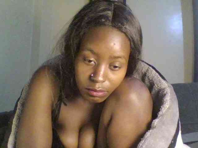 MelaninMuse webcam