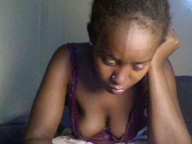 MelaninMuse webcam