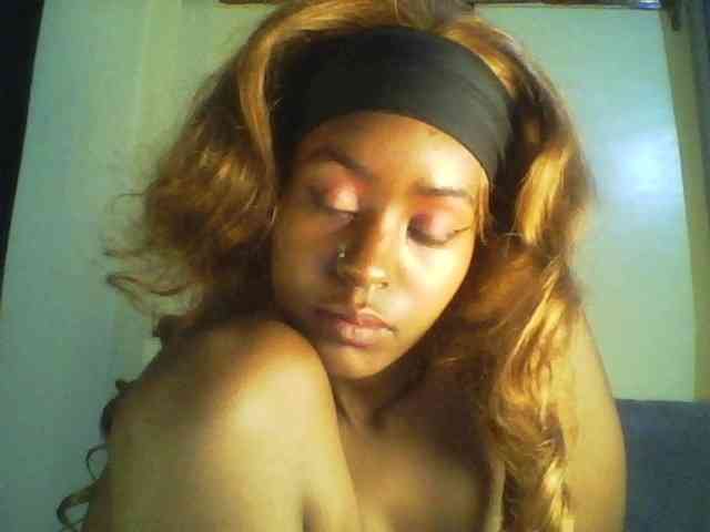 Mailena webcam