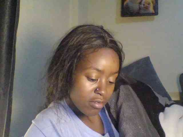 MelaninMuse webcam