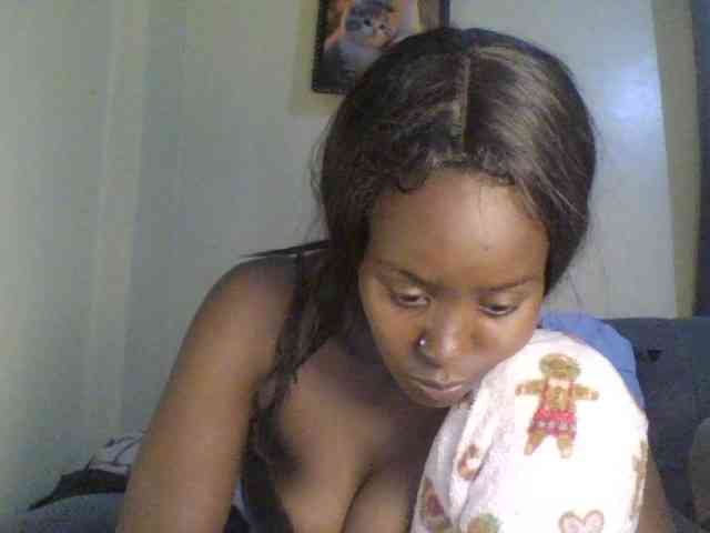 MelaninMuse webcam