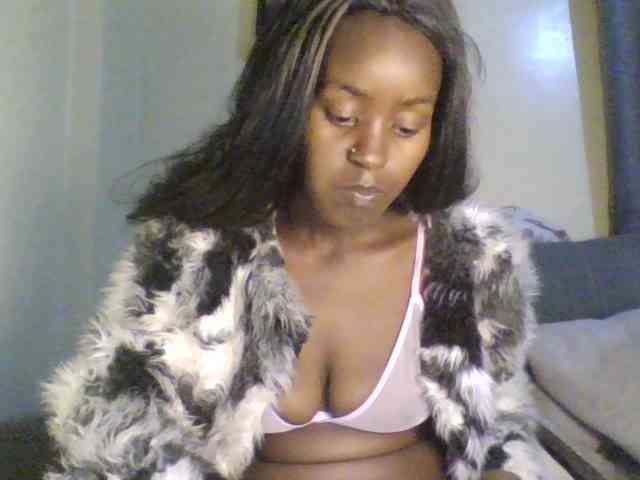 MelaninMuse webcam