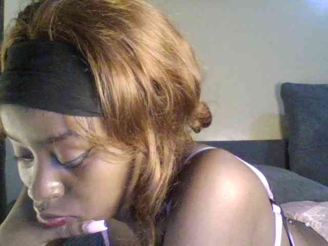 Mailena webcam