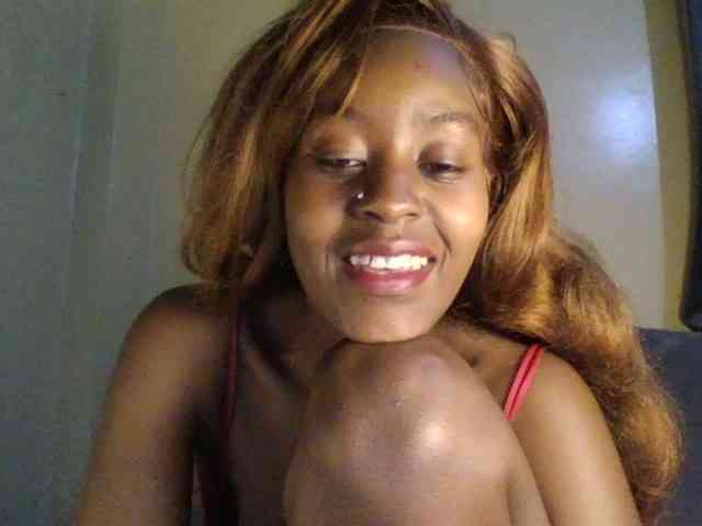 Mailena webcam